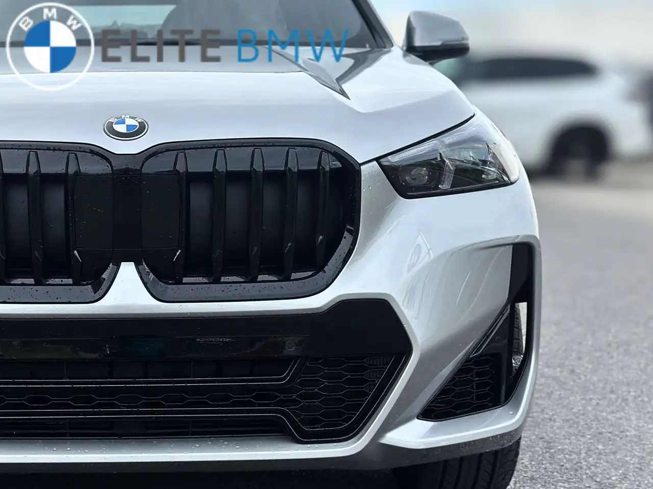 BMW X1 - Image 33