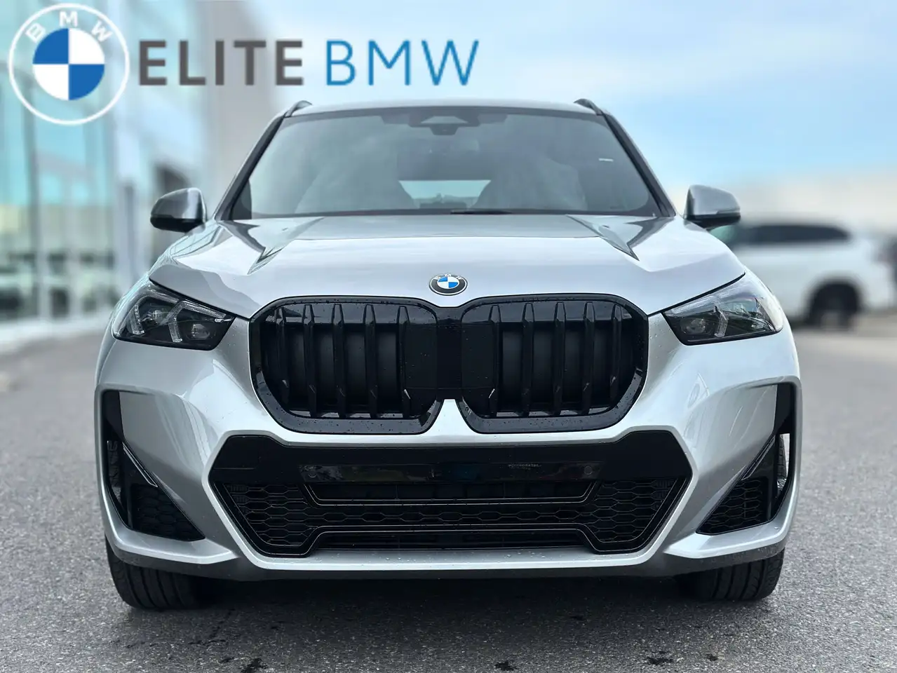 BMW X1 - Image 30
