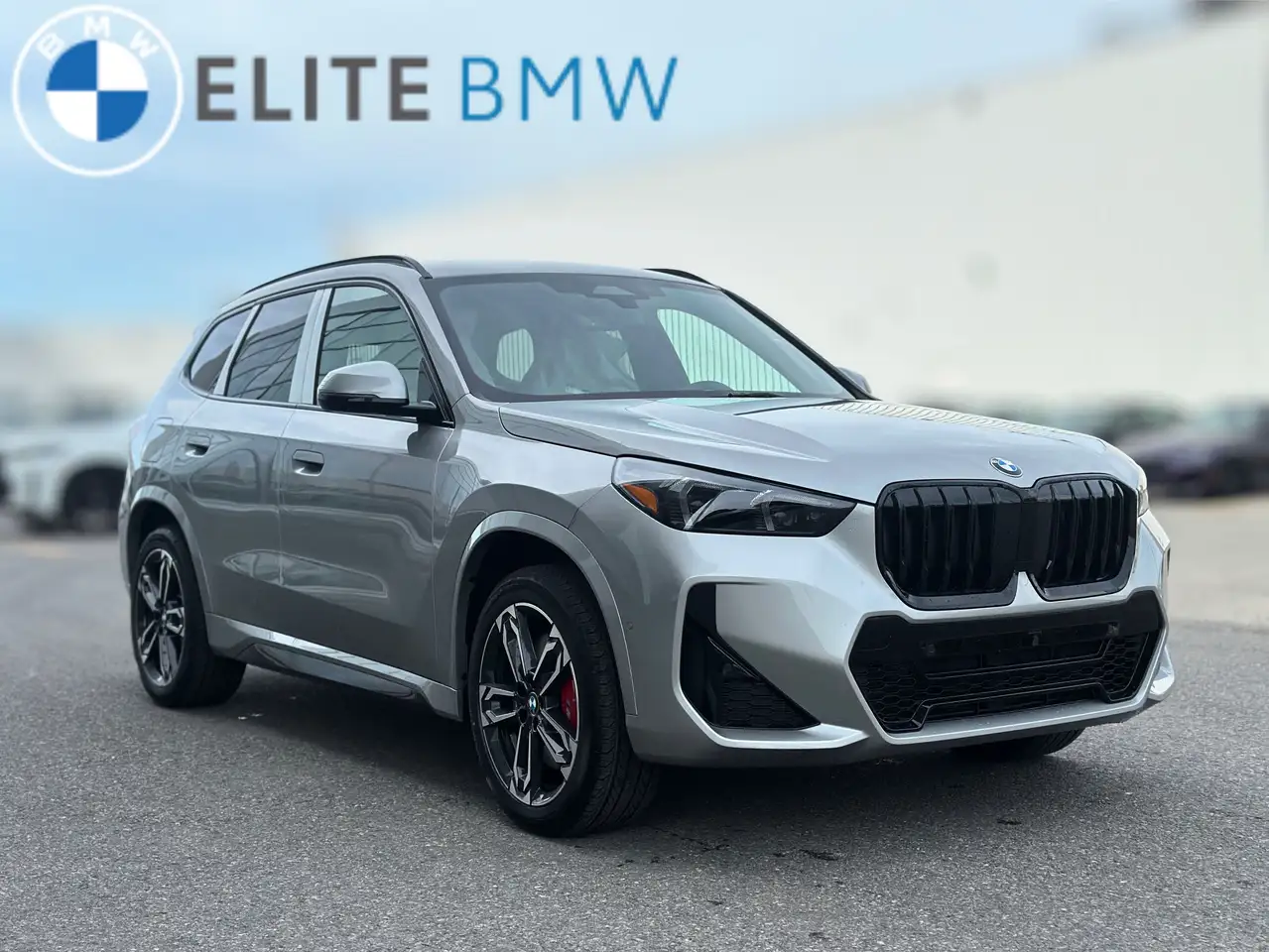 BMW X1 - Image 8