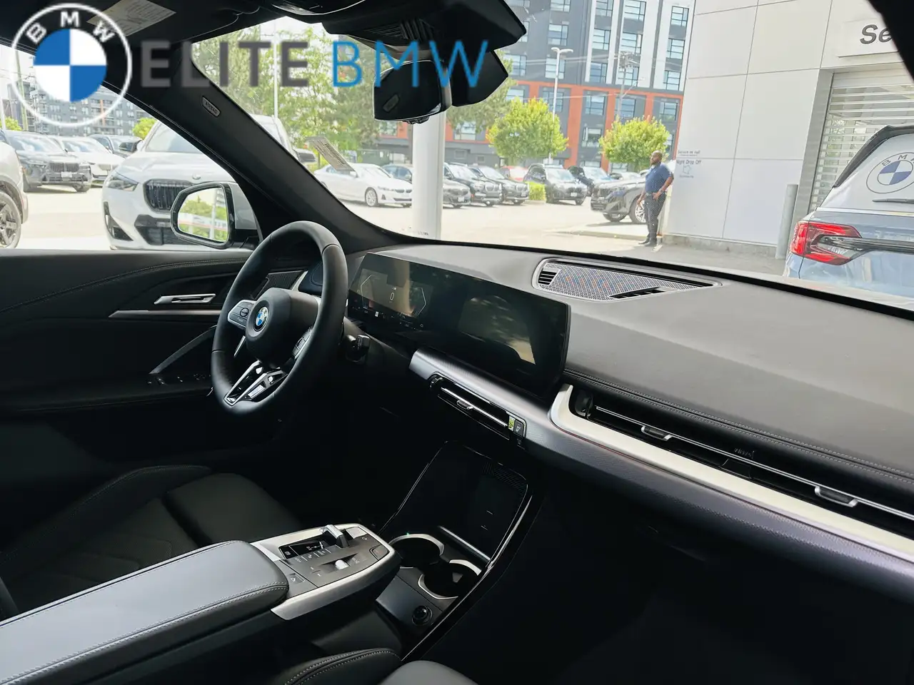 BMW X1 - Image 27