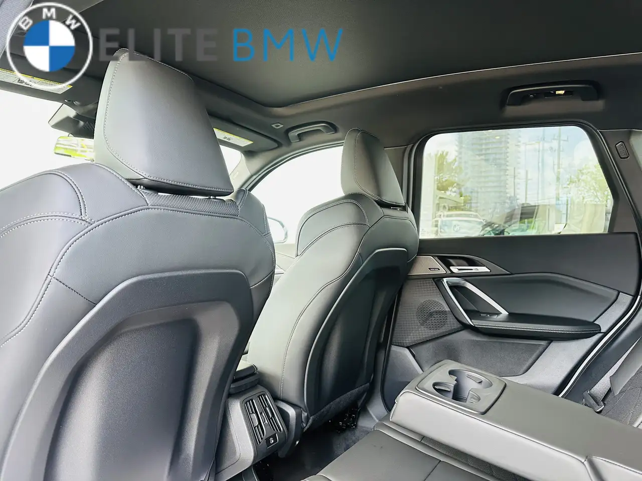BMW X1 - Image 25