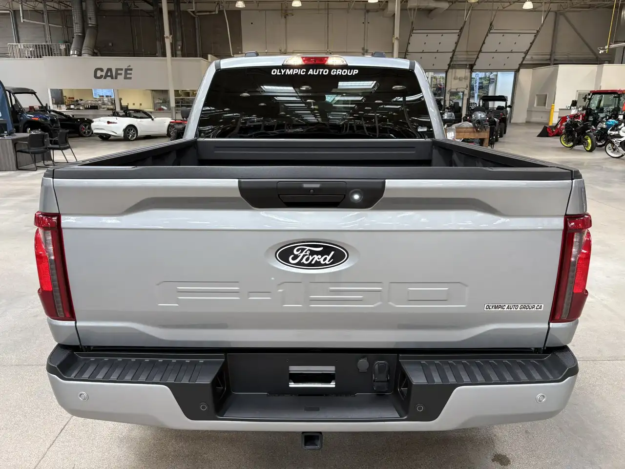 Ford F-150 - Image 5