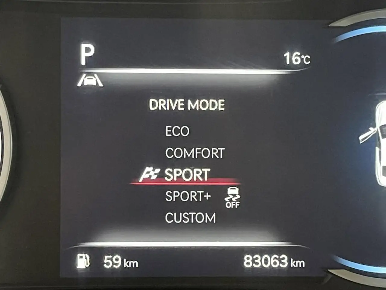 Genesis G70 - Image 18