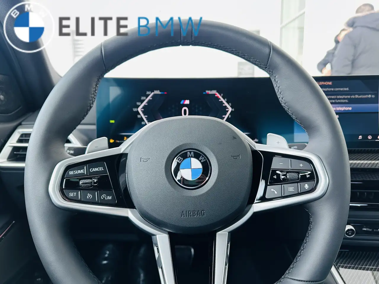BMW 3 Series - Image 11