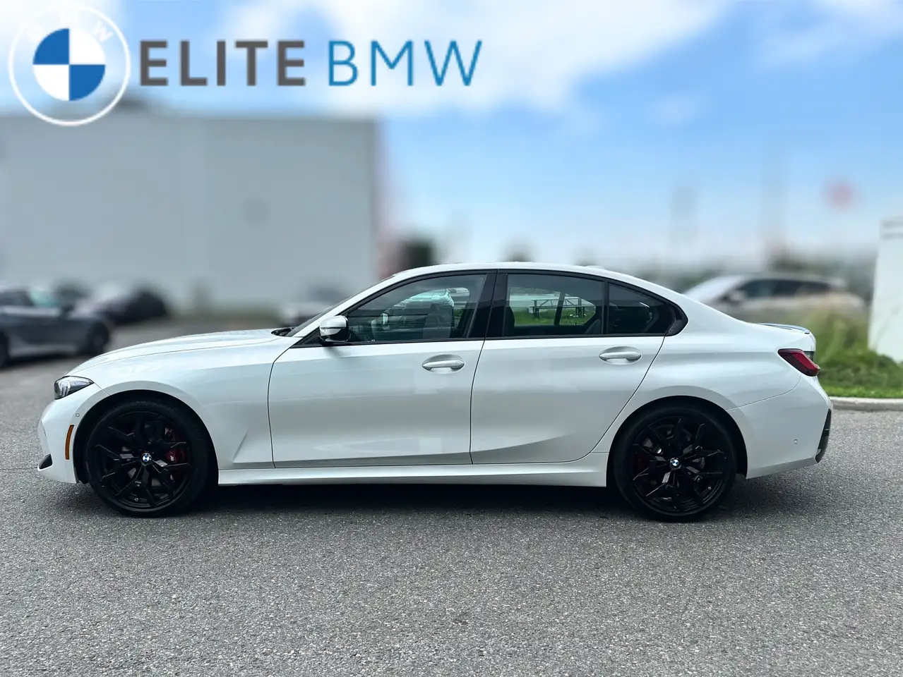 BMW 3 Series - Image 38