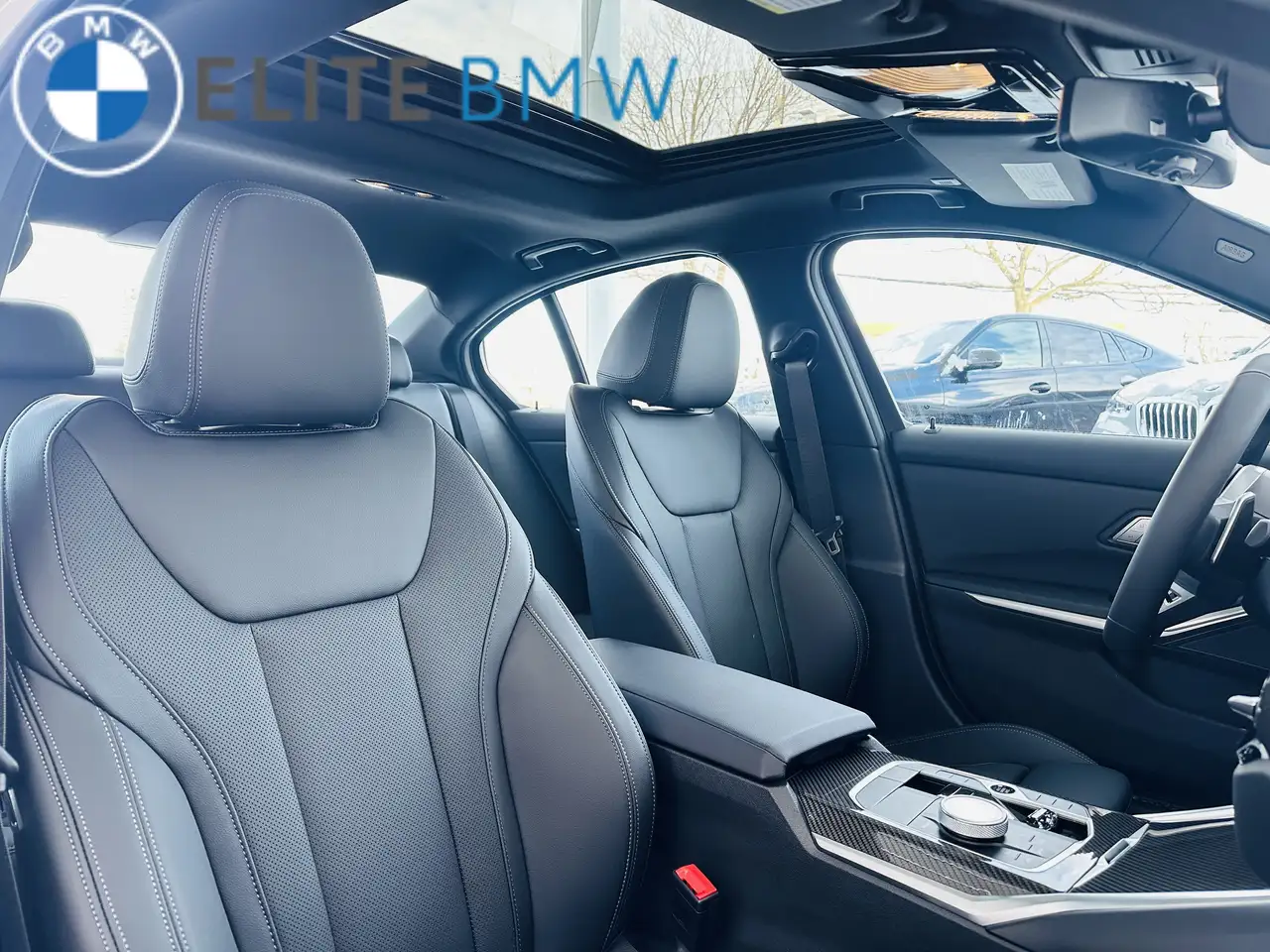 BMW 3 Series - Image 30