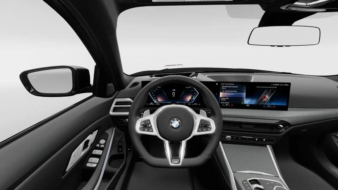 BMW 3 Series - Image 13