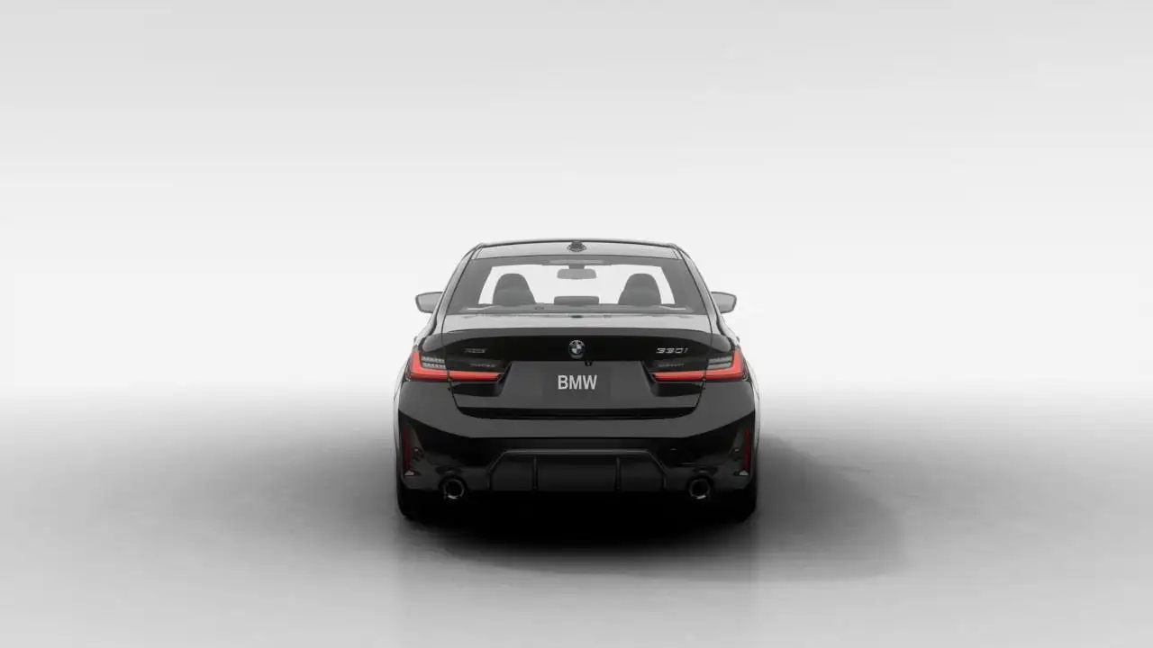 BMW 3 Series - Image 5