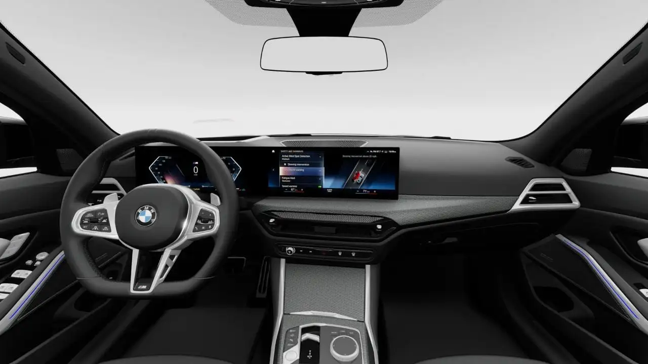 BMW 3 Series - Image 10
