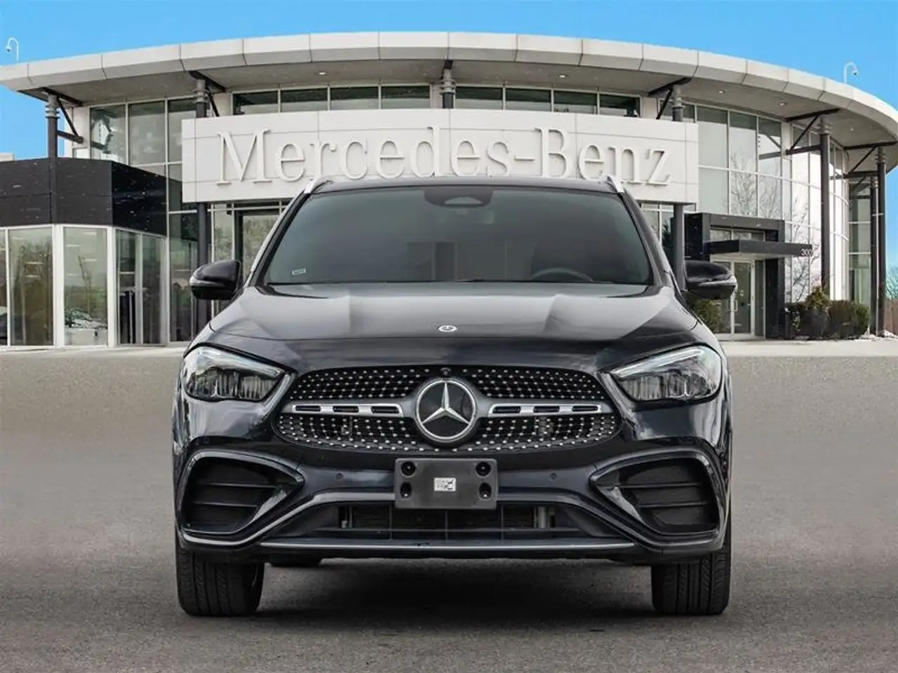 Mercedes-Benz GLA - Image 2