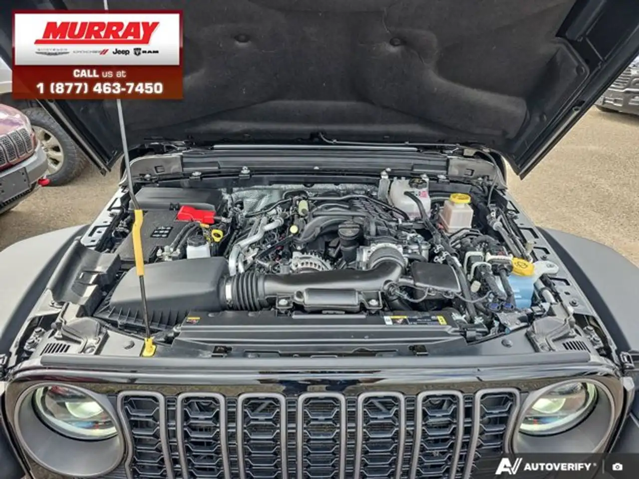 Jeep Gladiator - Image 10