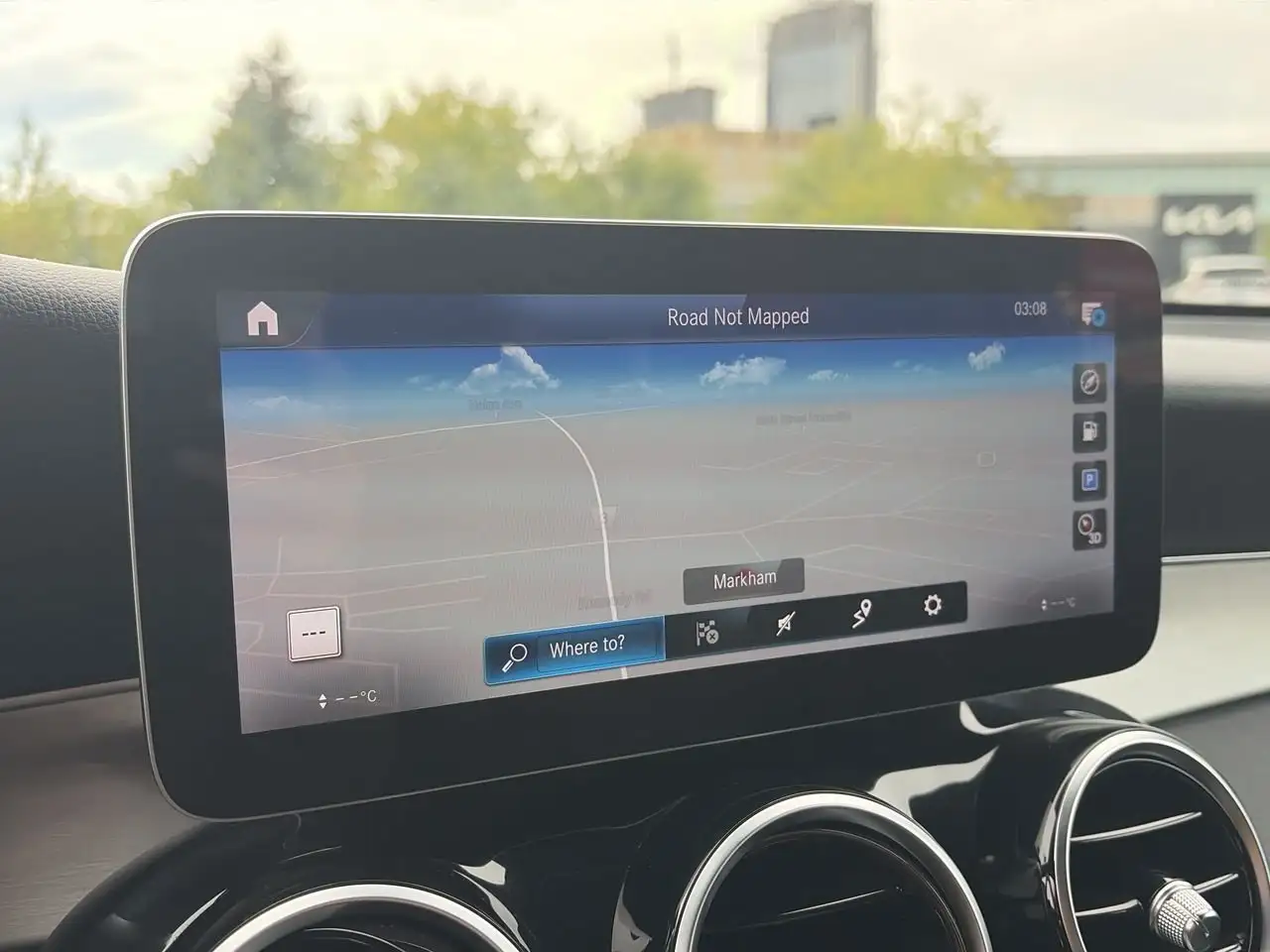 Mercedes-Benz GLC - Image 26