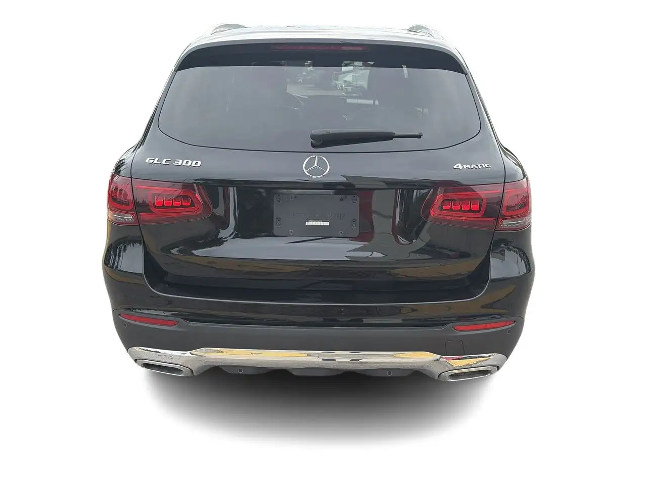 Mercedes-Benz GLC - Image 12