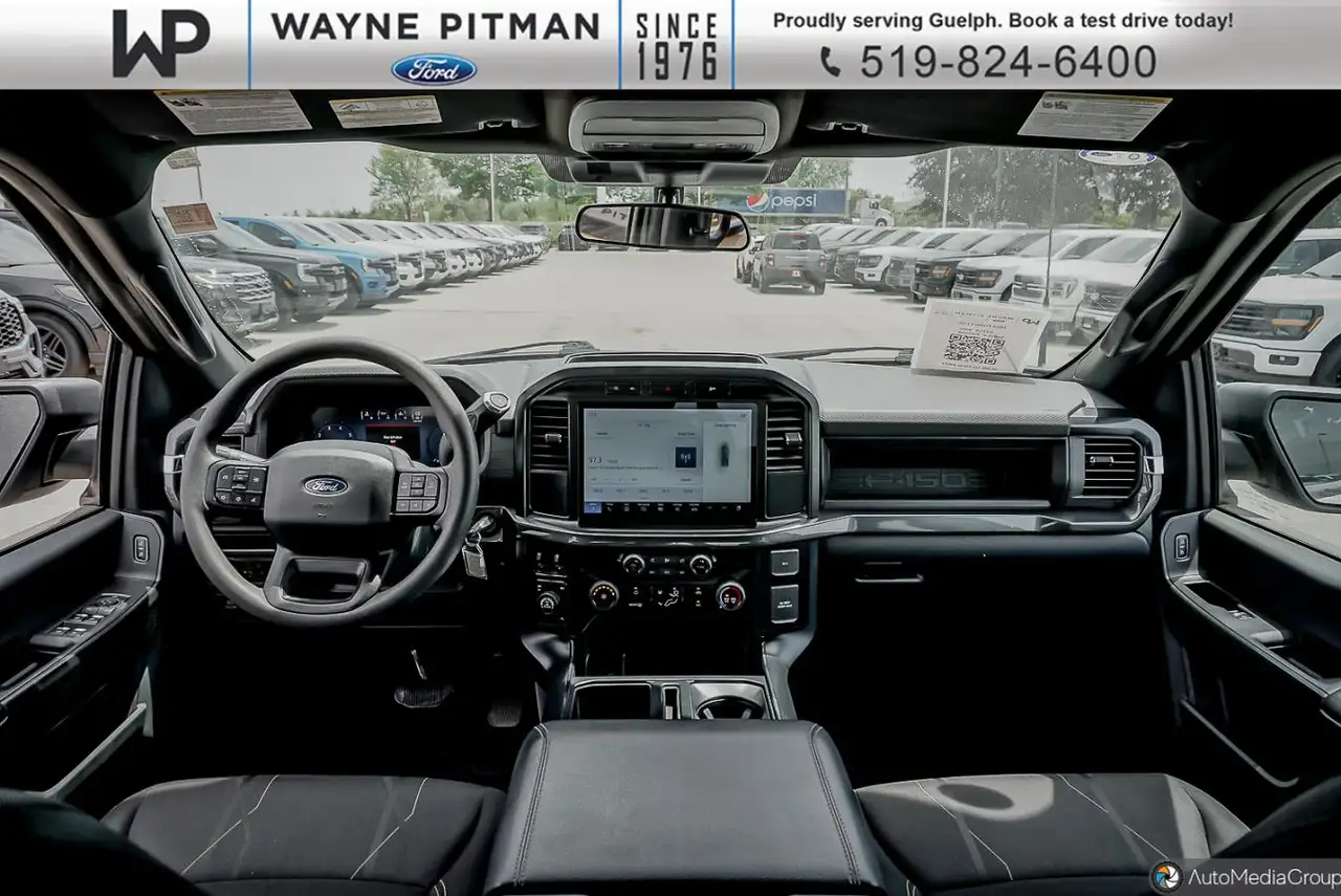 Ford F-150 - Image 16
