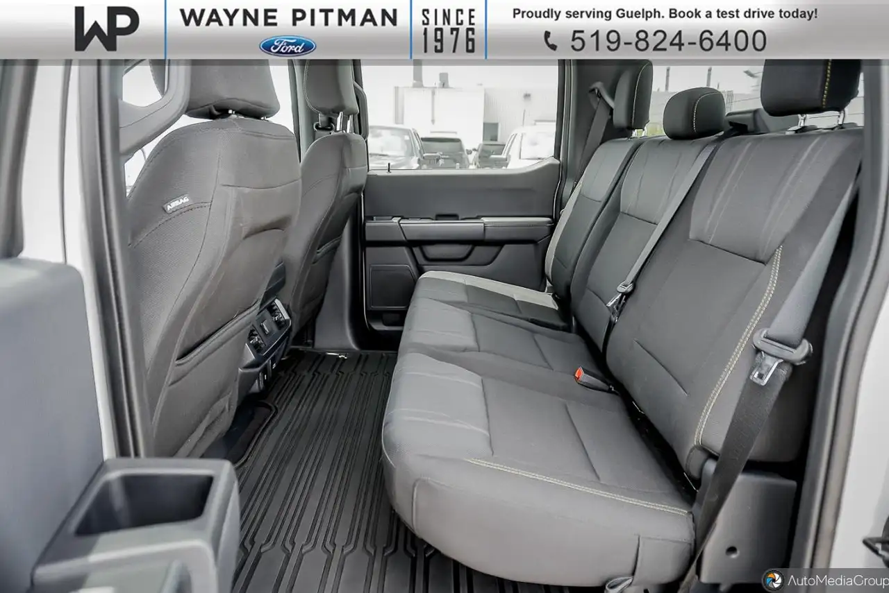 Ford F-150 - Image 14