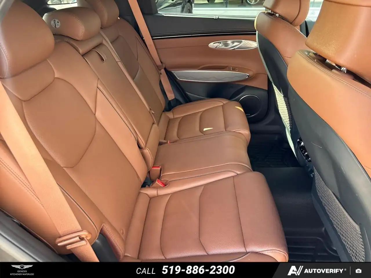 Genesis GV70 - Image 26