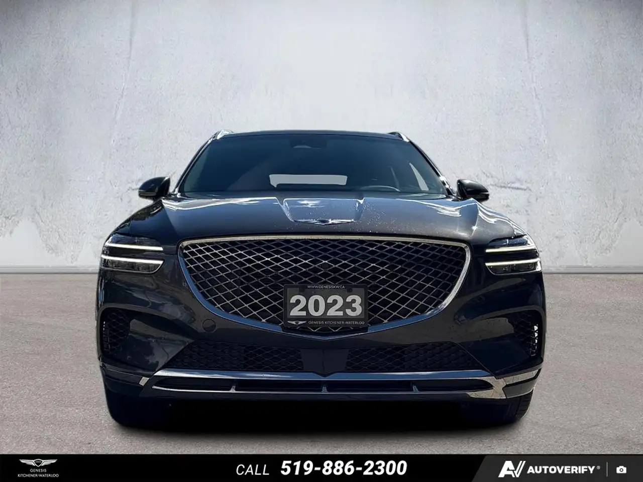 Genesis GV70 - Image 8