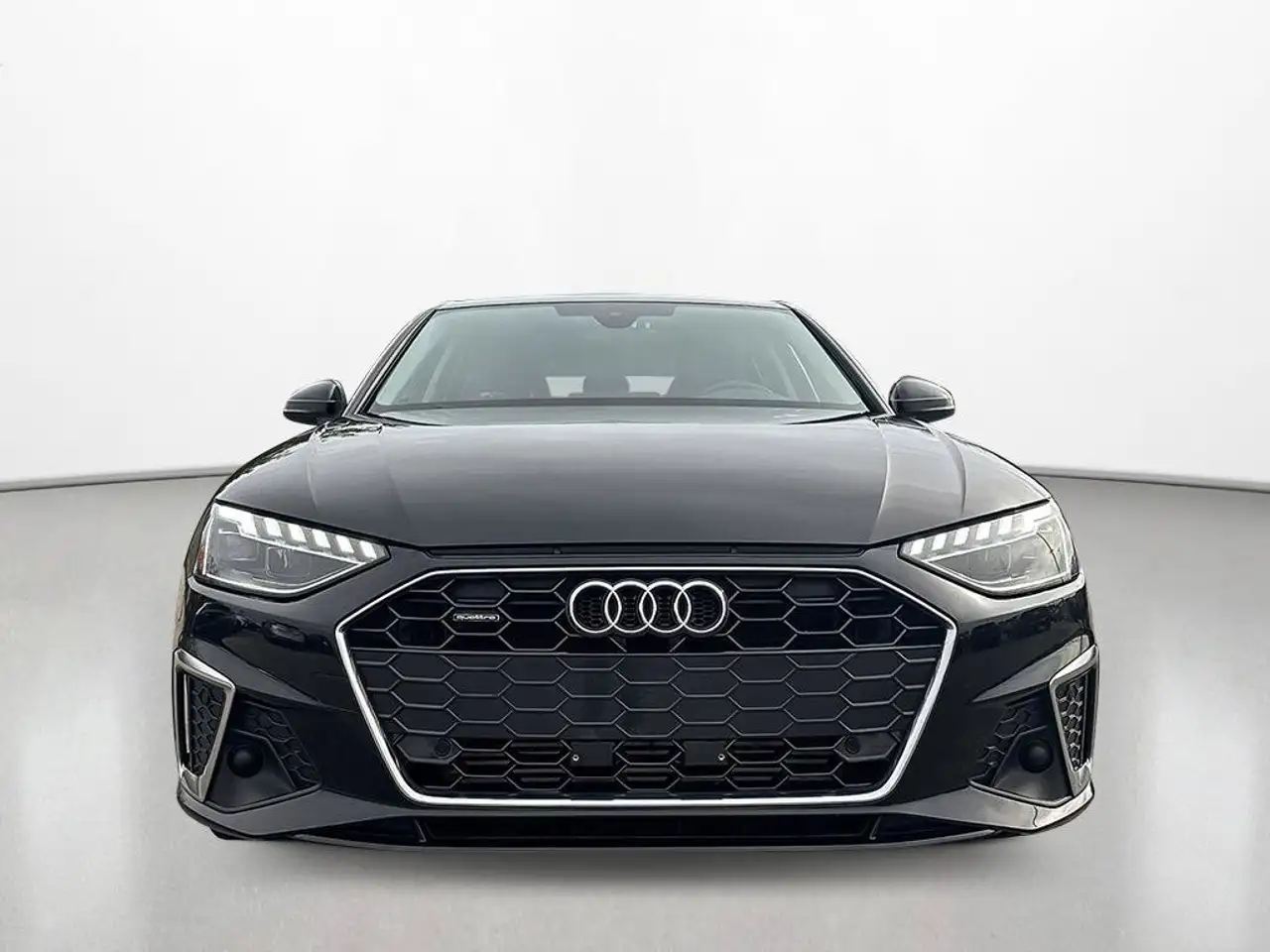 Audi A4 - Image 9