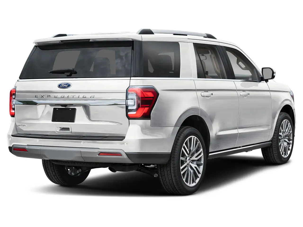 Ford Expedition - Image 2