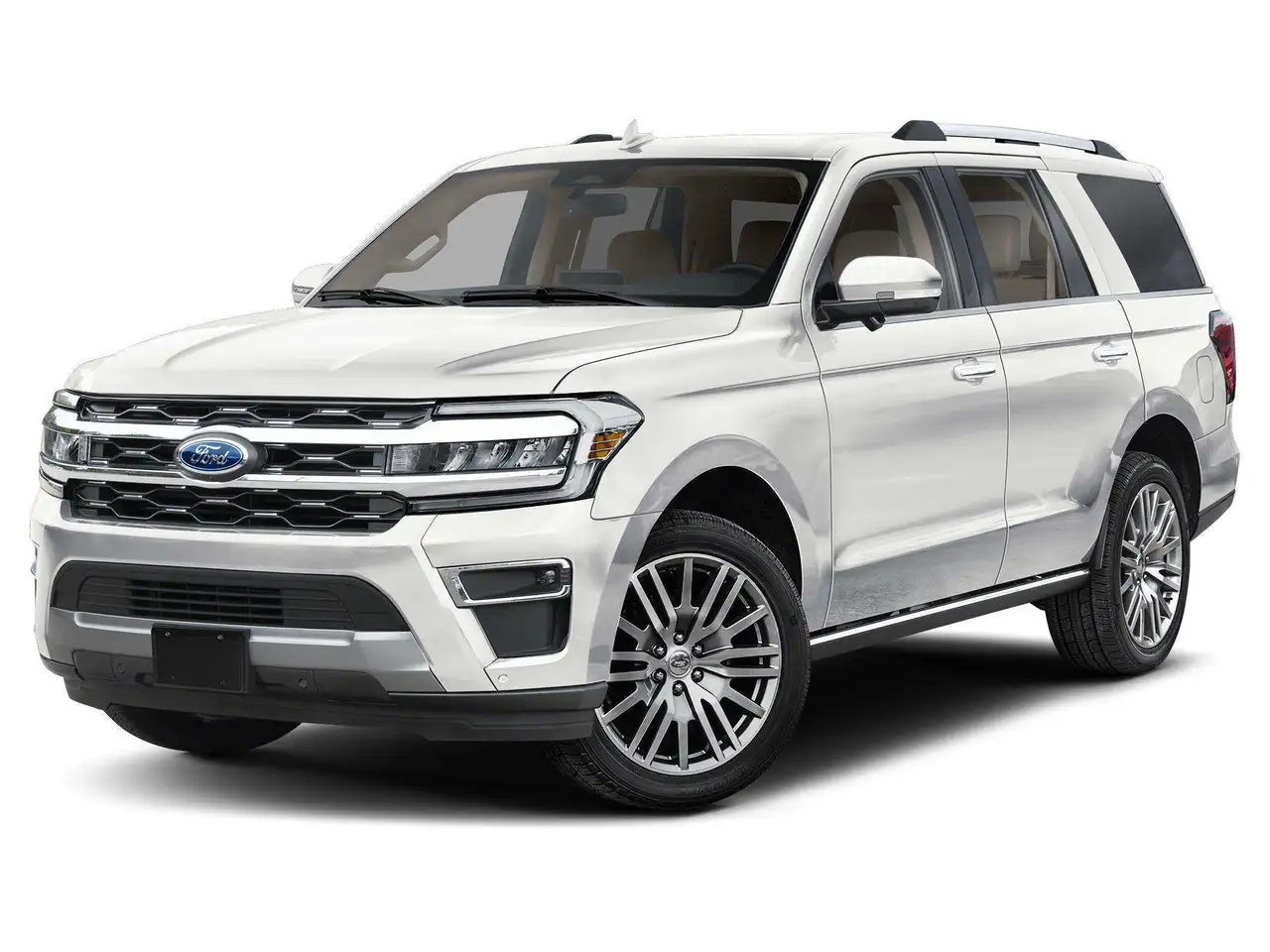 Ford Expedition - Image 1