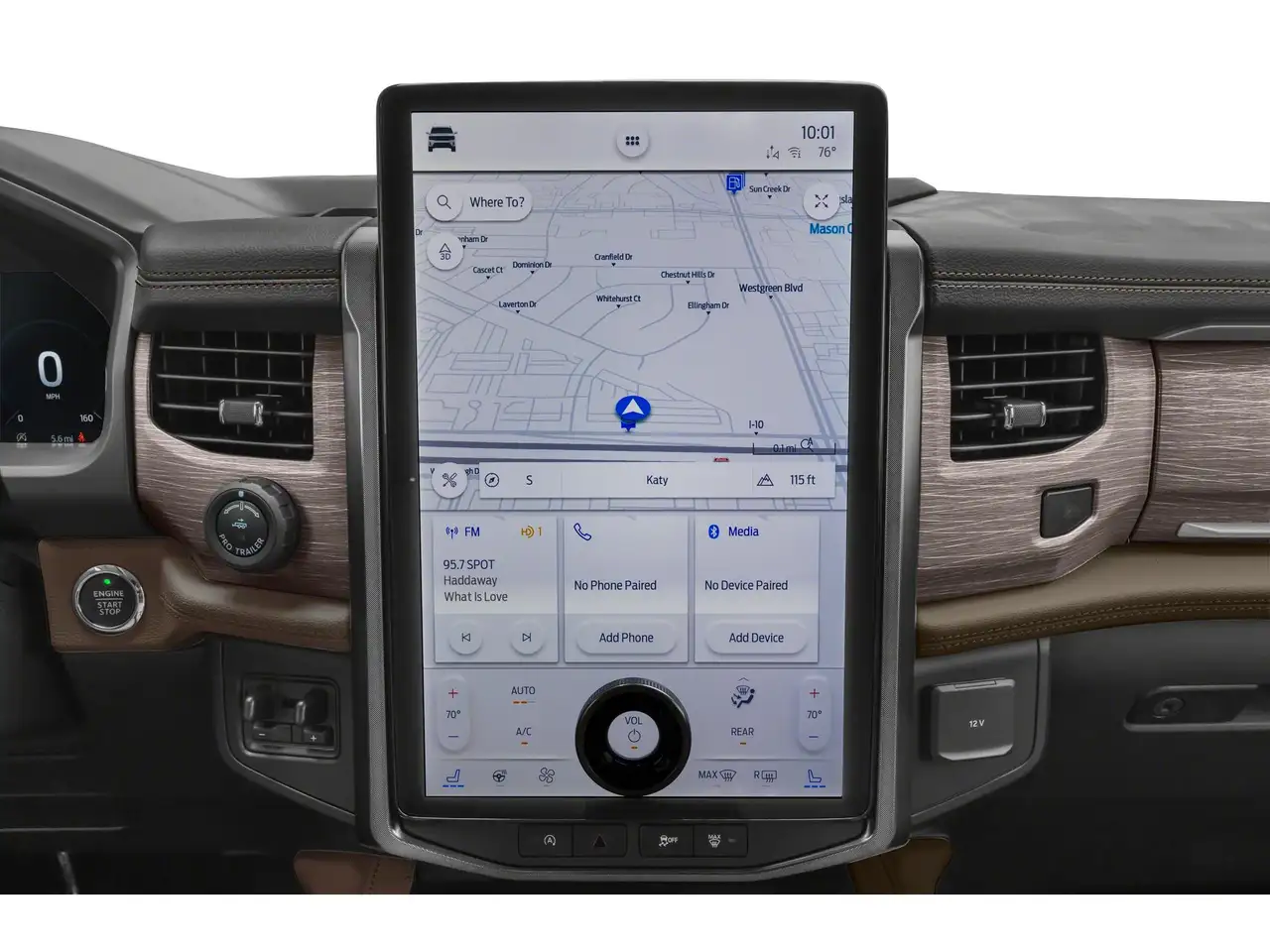 Ford Expedition - Image 11