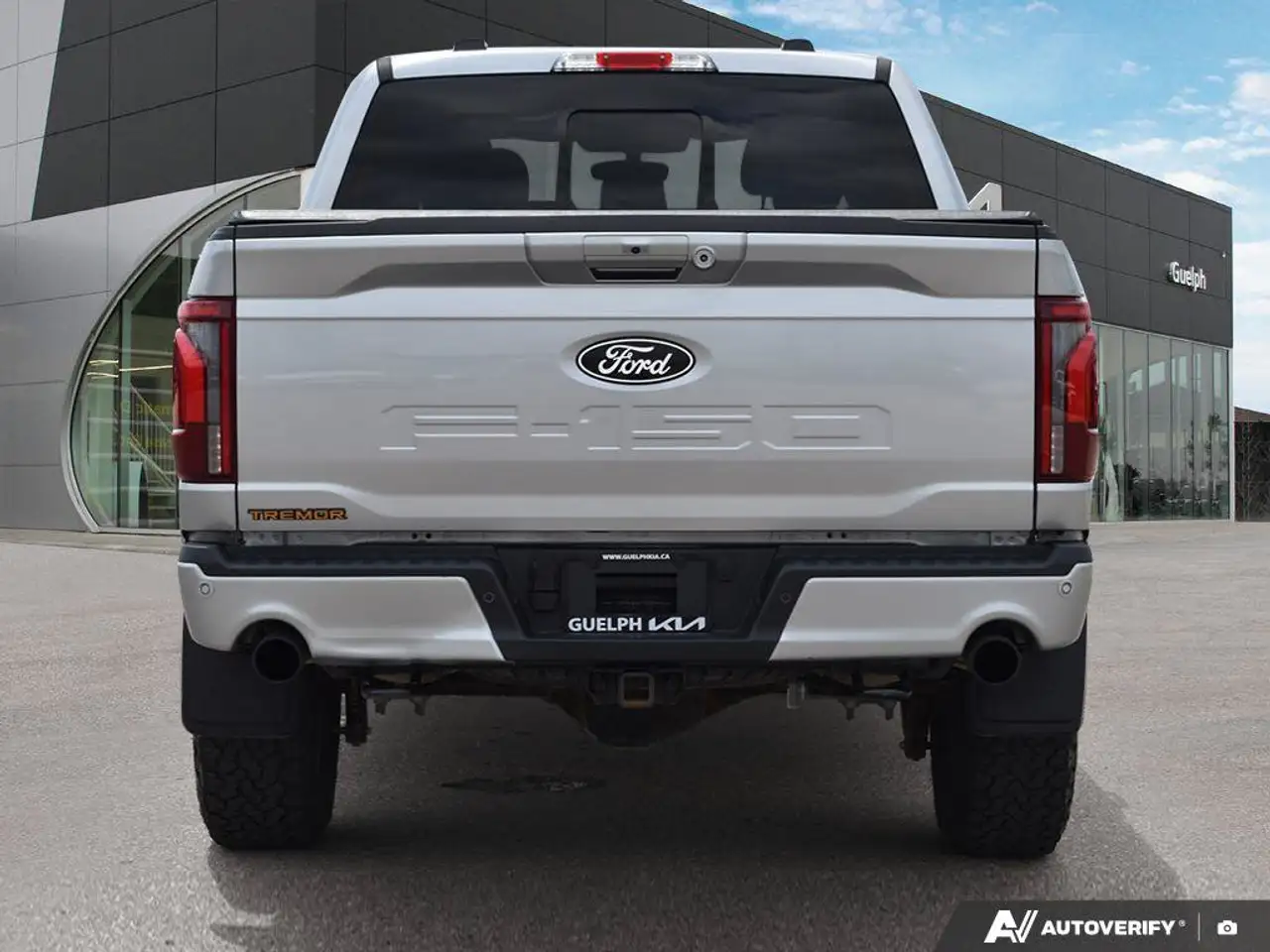 Ford F-150 - Image 6