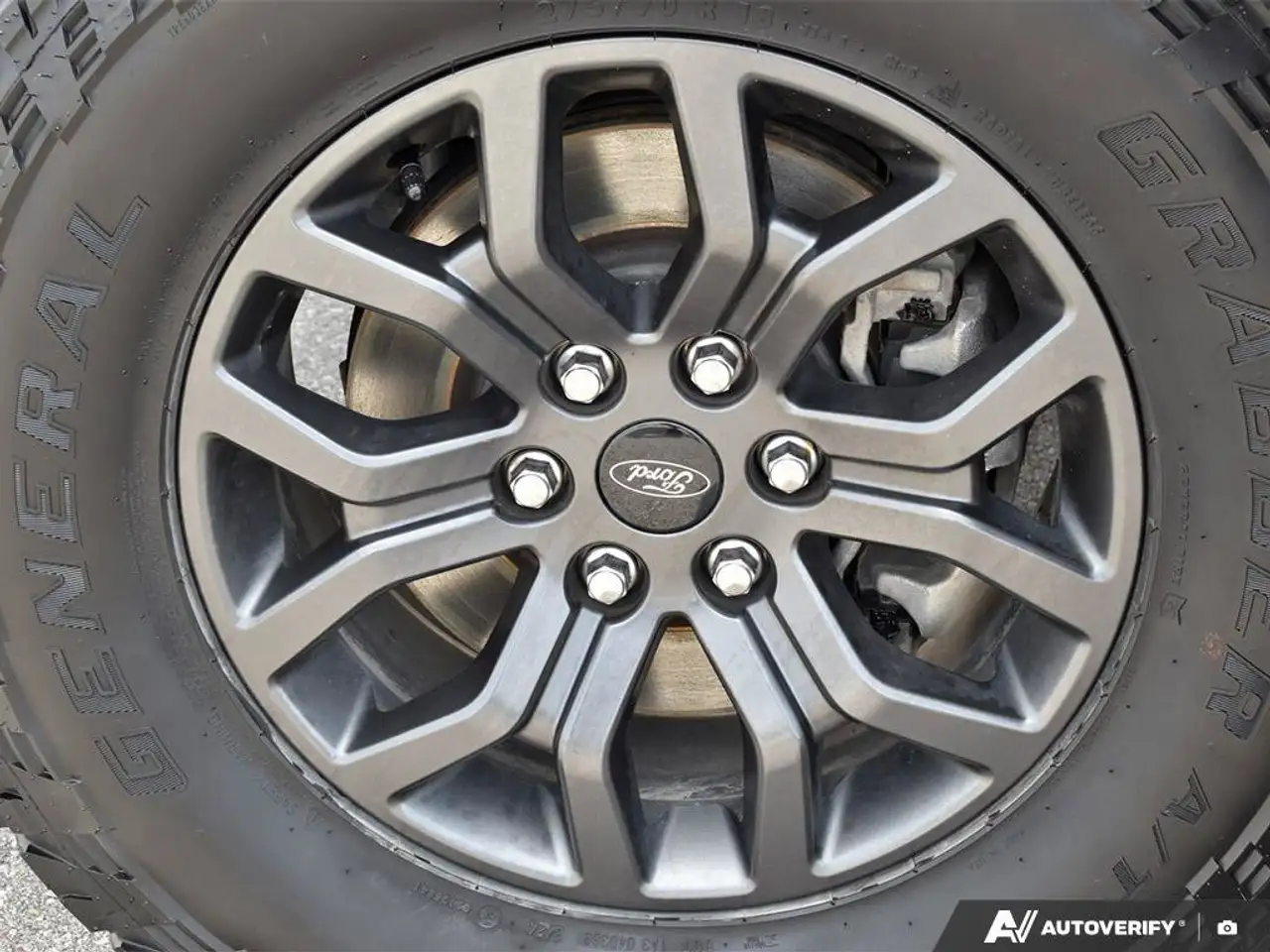 Ford F-150 - Image 10