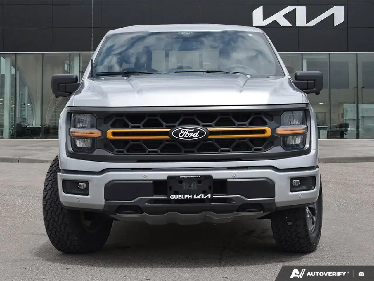 Ford F-150 - Image 3