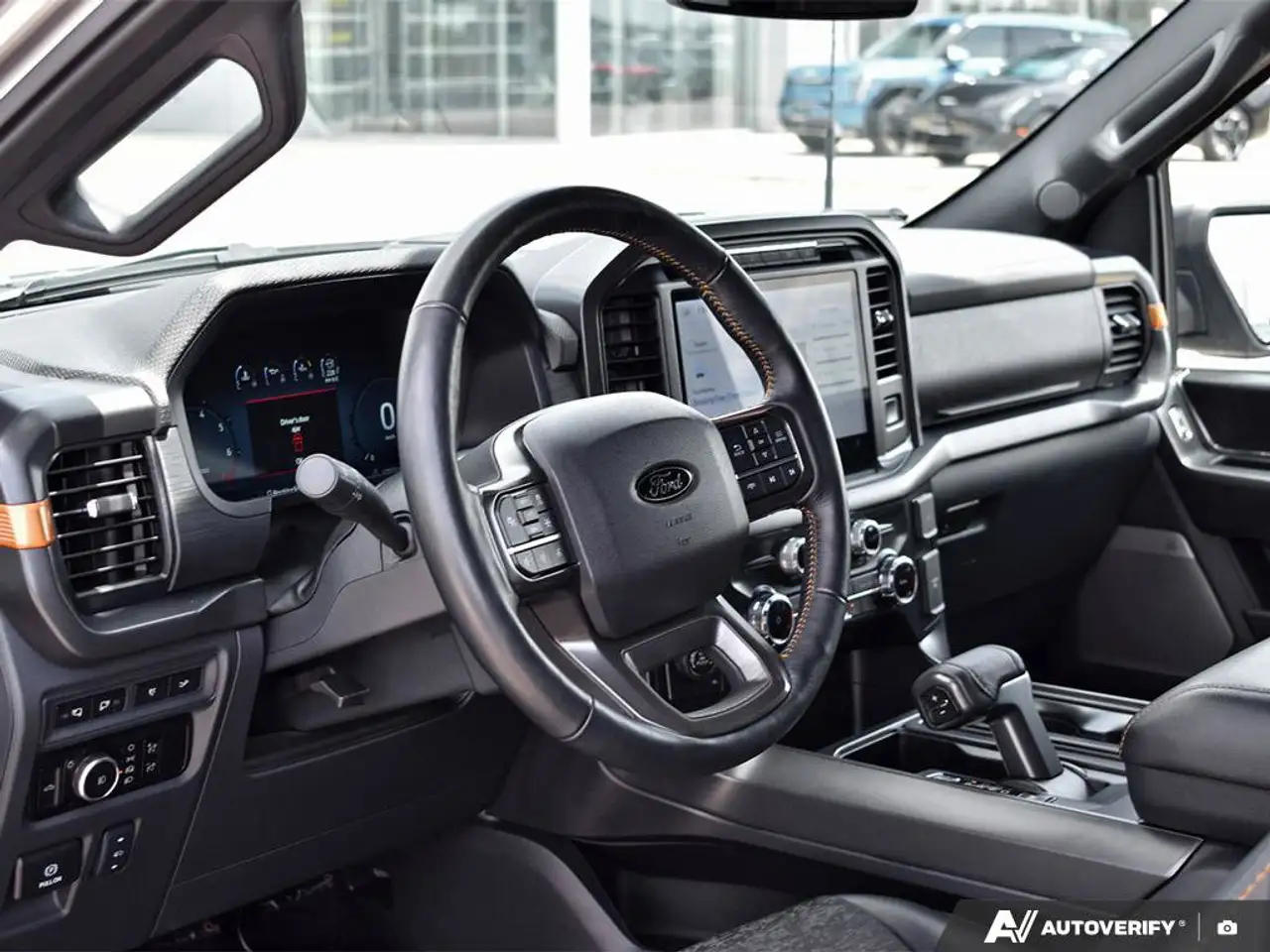 Ford F-150 - Image 17