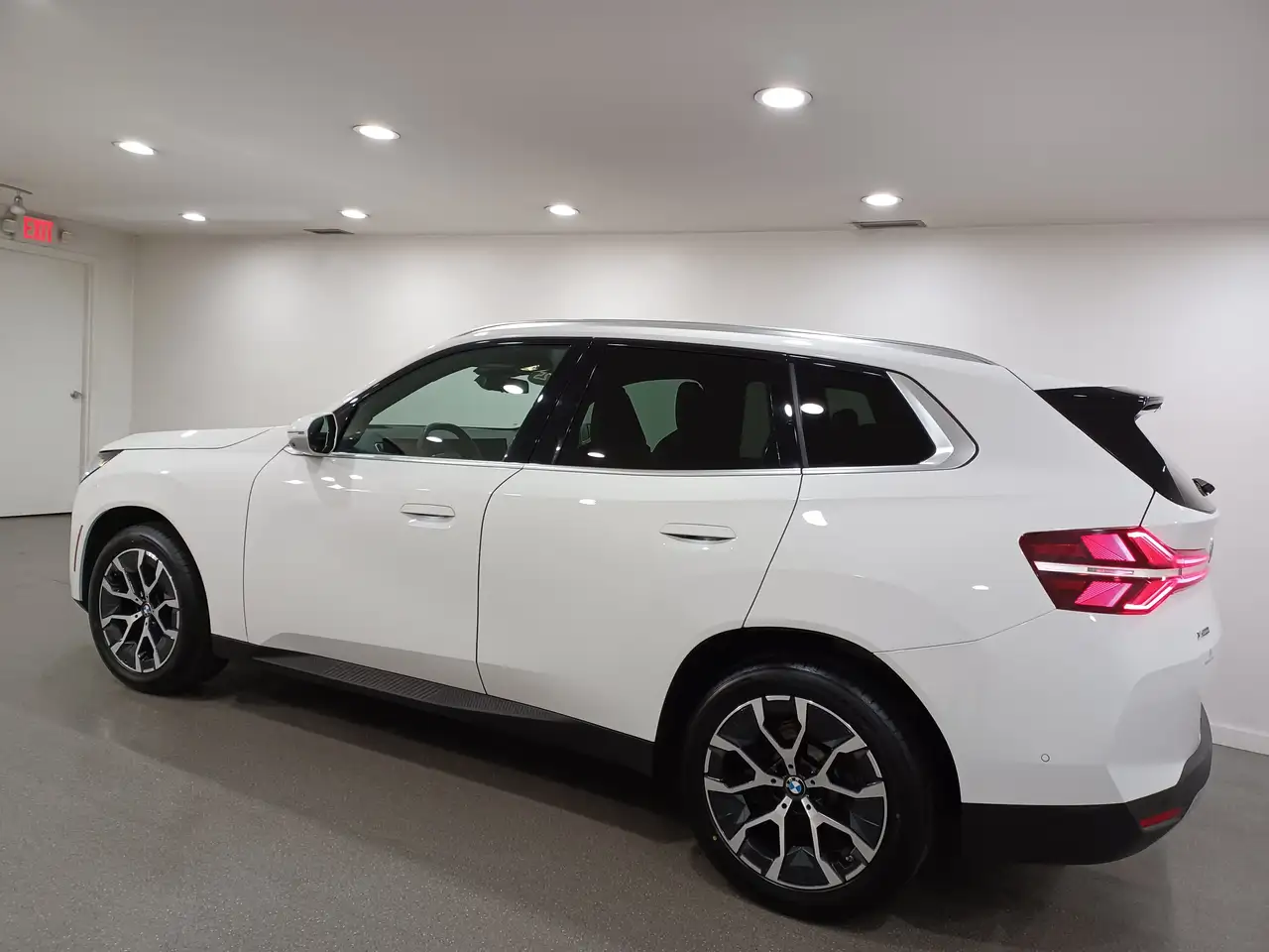 BMW X3 - Image 13
