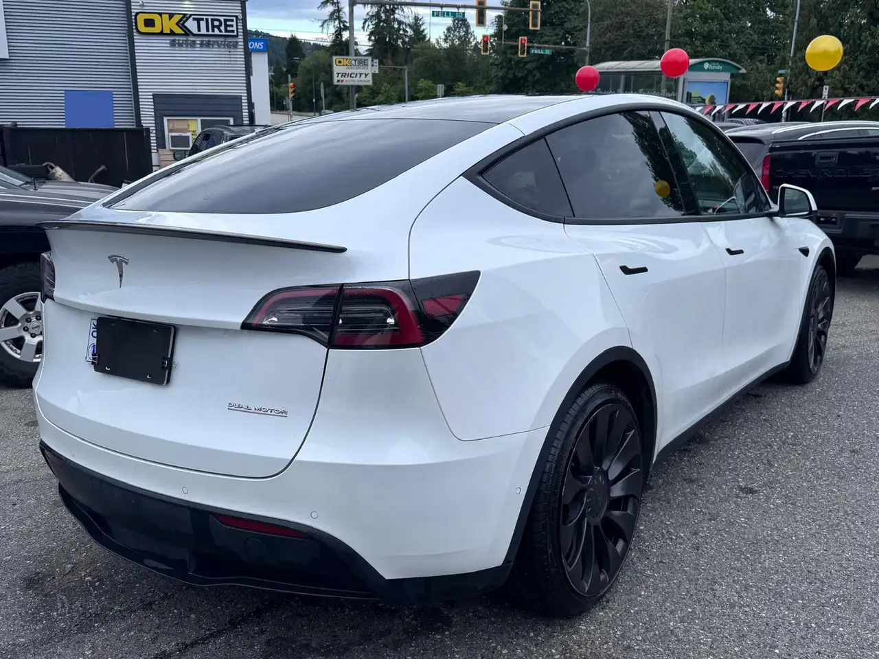 Tesla Model Y - Image 5