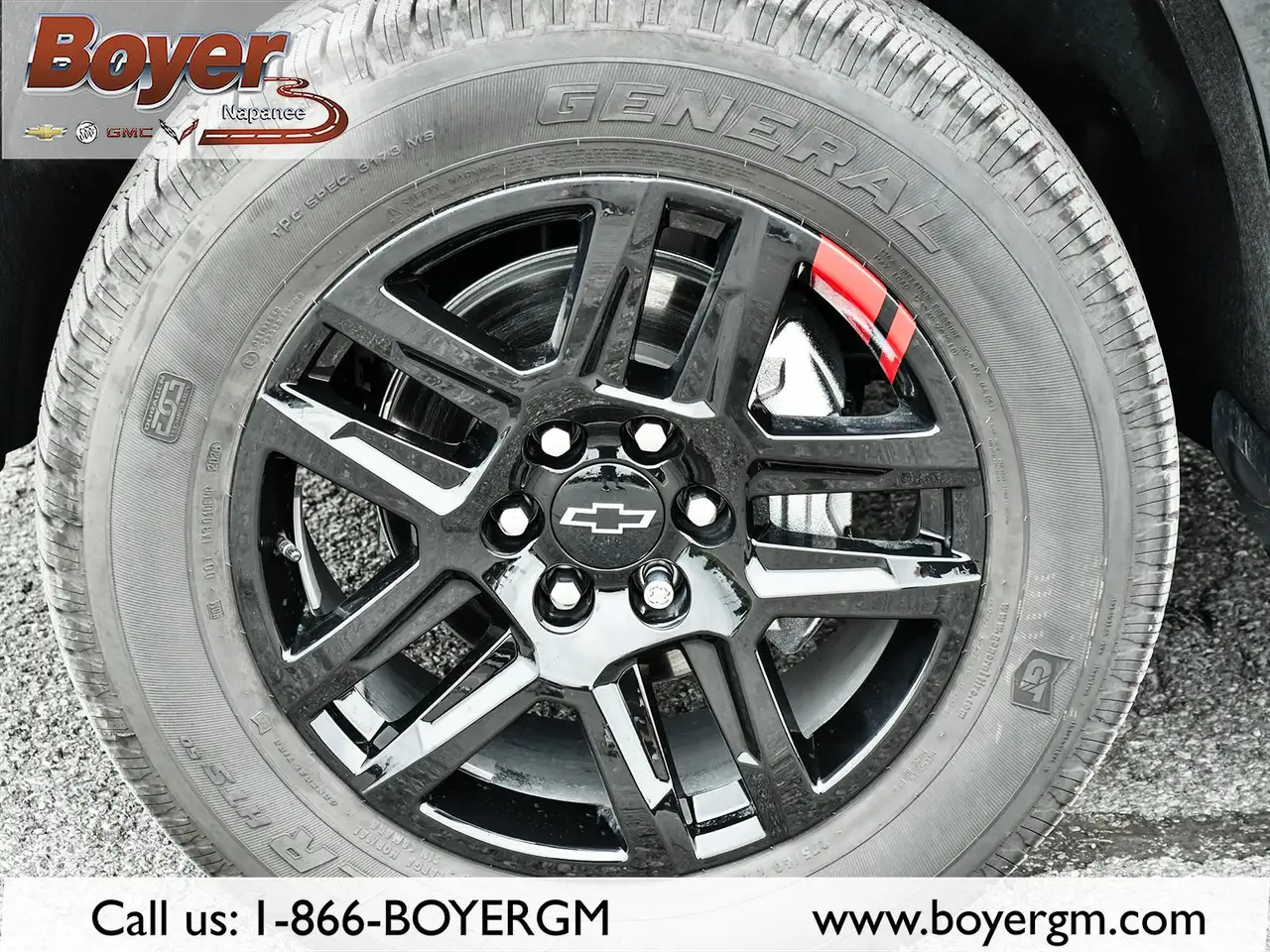 Chevrolet Silverado 1500 - Image 7