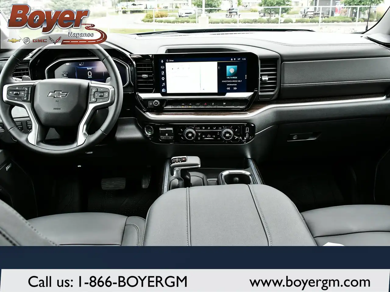Chevrolet Silverado 1500 - Image 13
