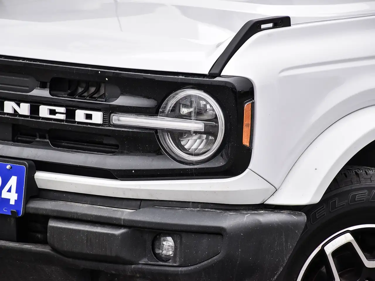 Ford Bronco - Image 2