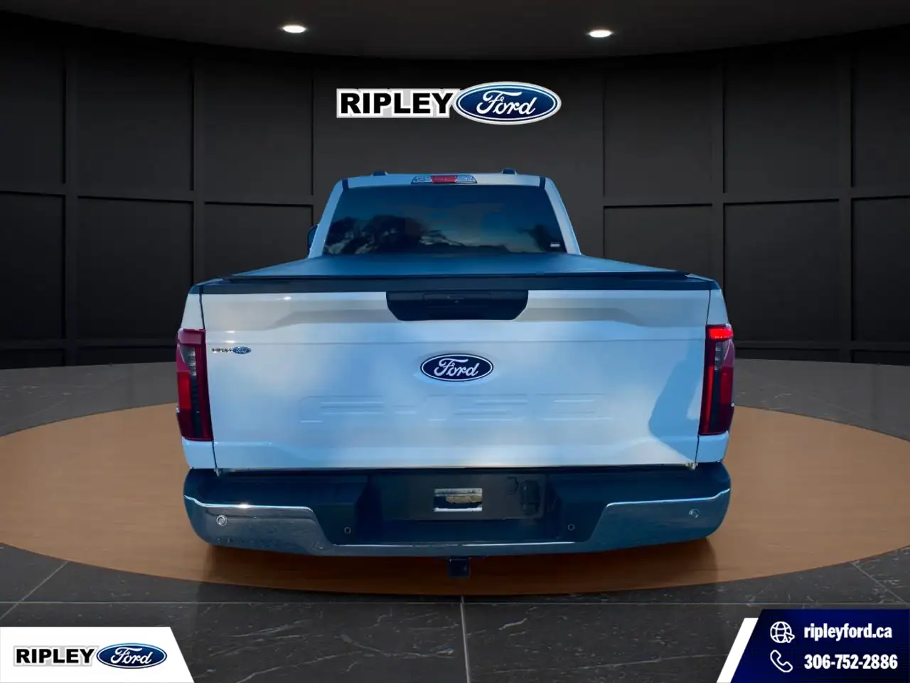 Ford F-150 - Image 6