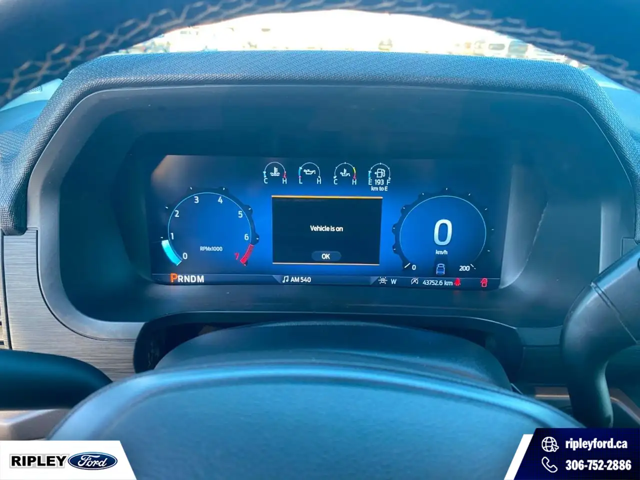 Ford F-150 - Image 13