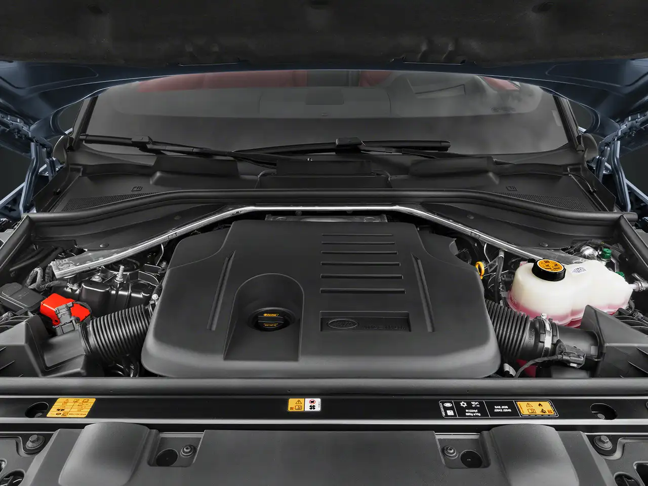 Land Rover Range Rover Sport - Image 8