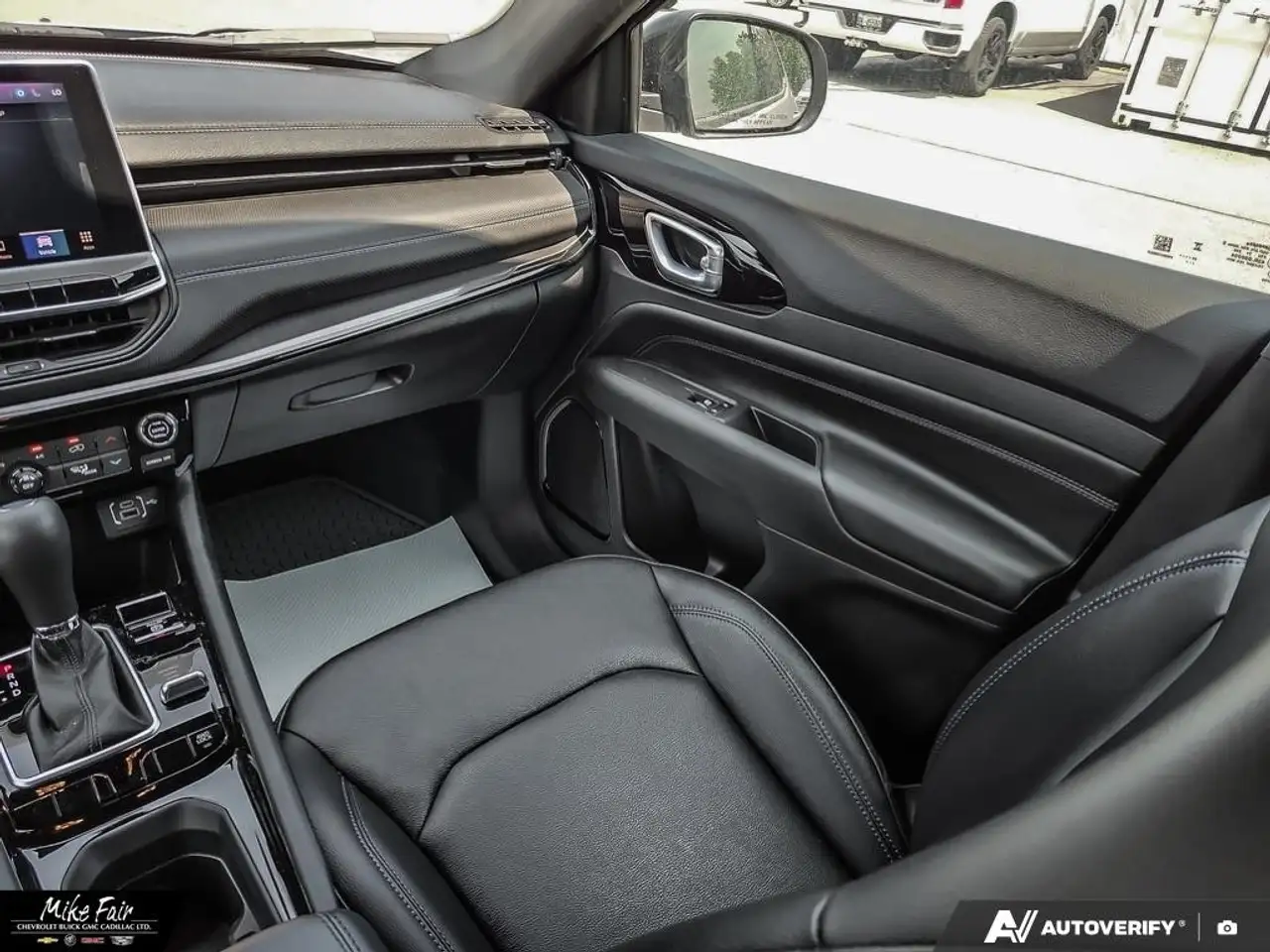 Jeep Compass - Image 25