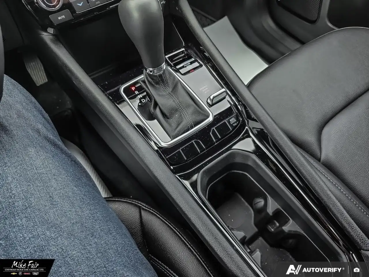 Jeep Compass - Image 18