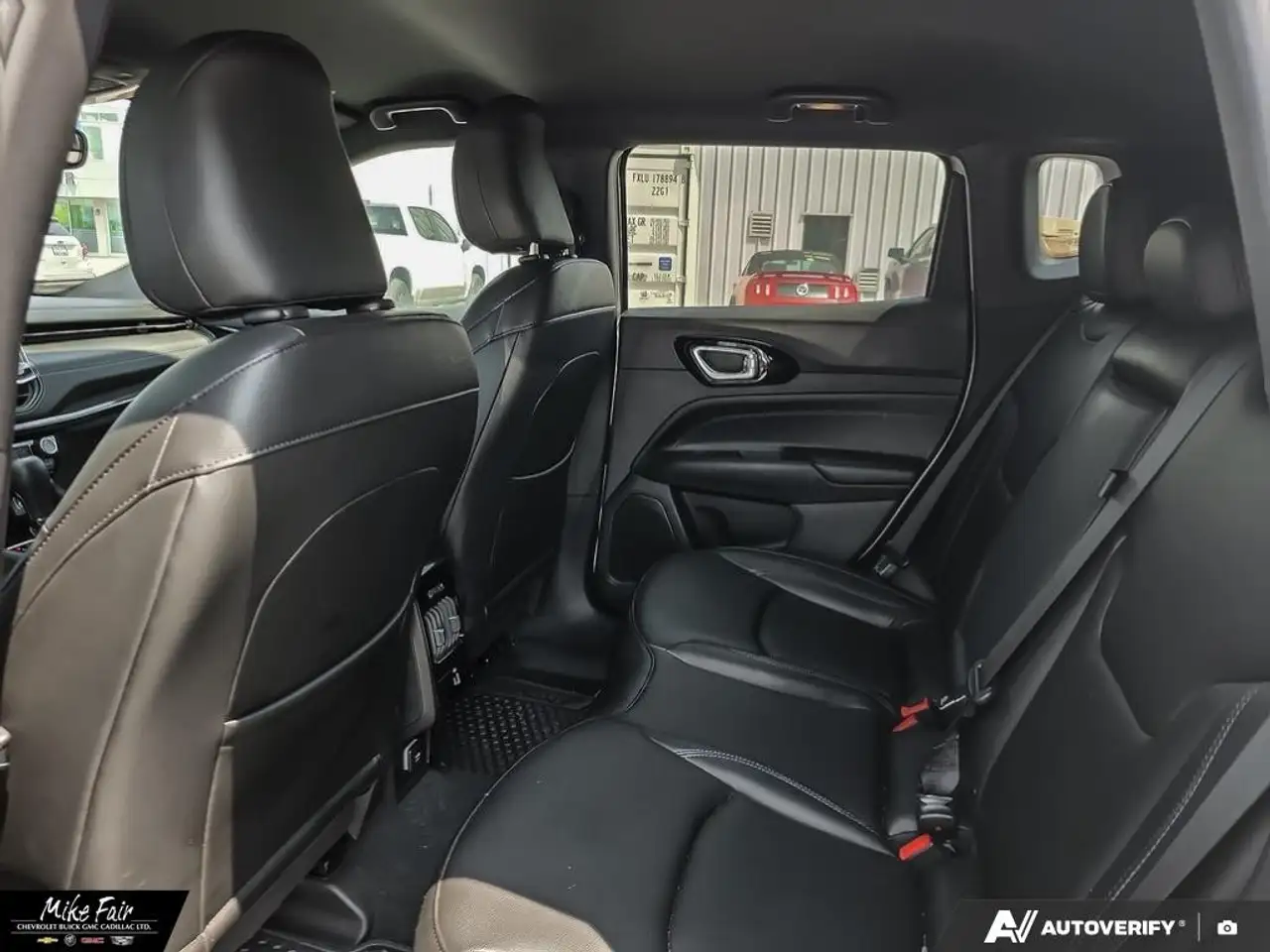 Jeep Compass - Image 23