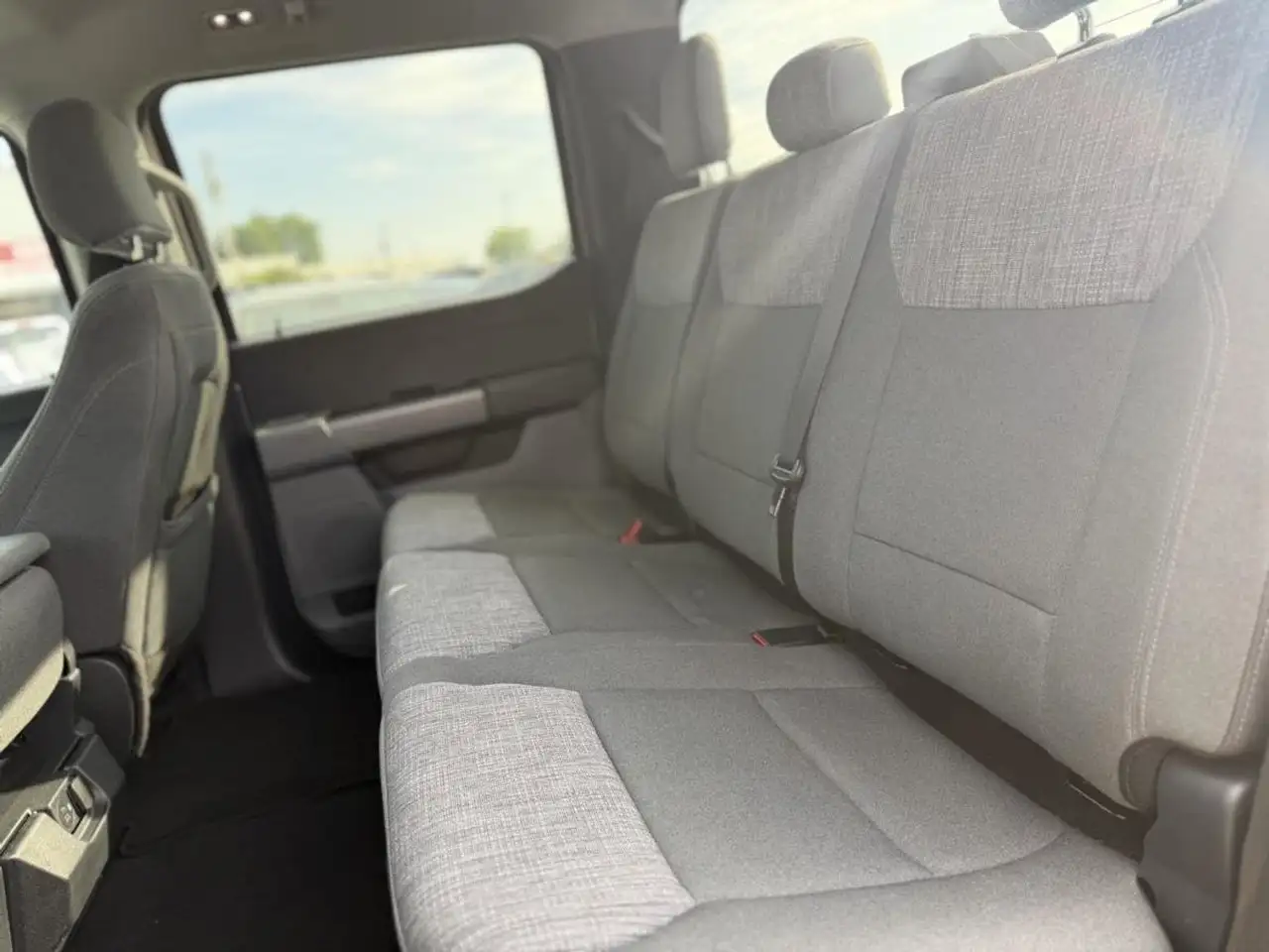 Ford F-150 - Image 18