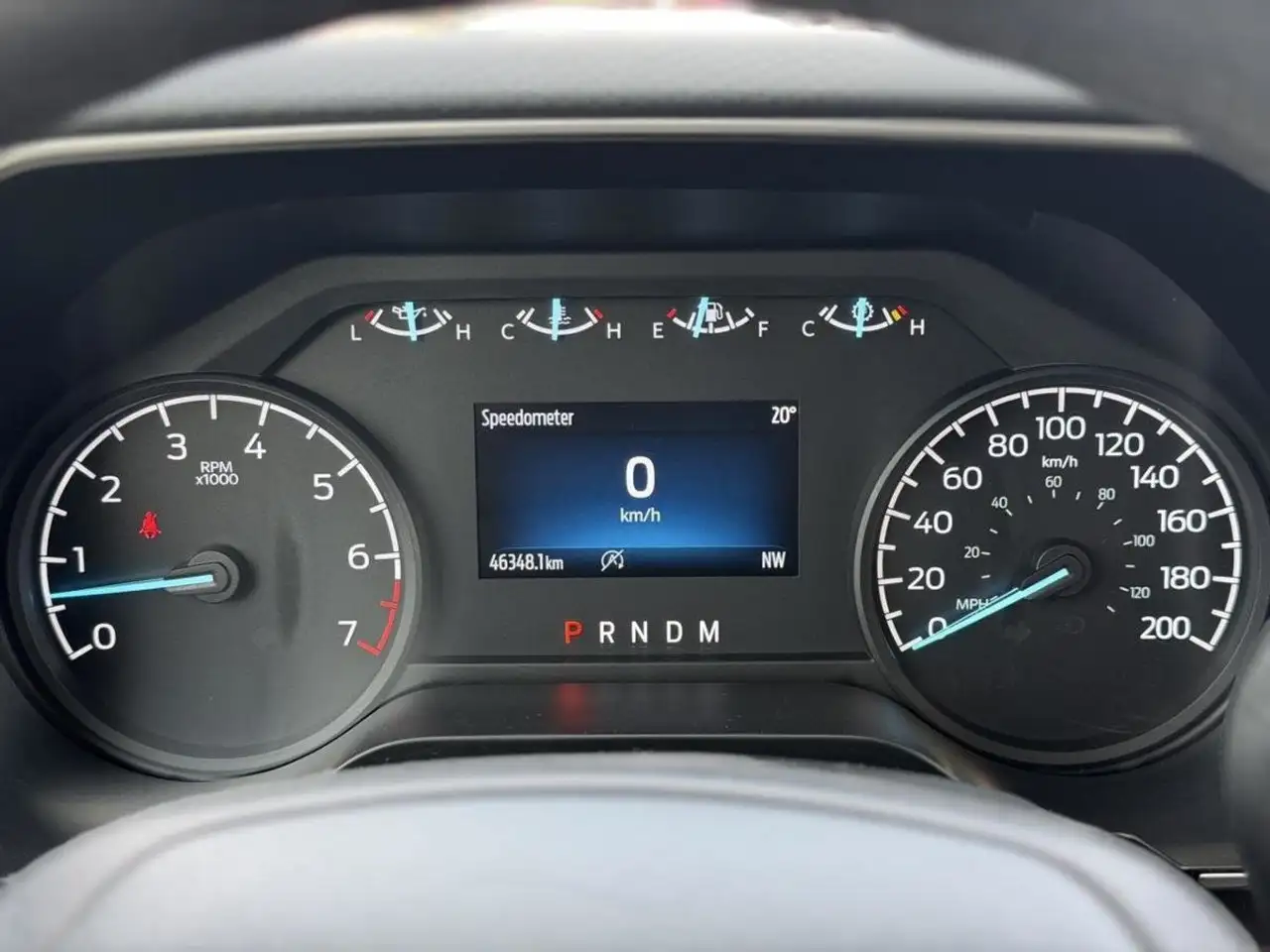 Ford F-150 - Image 12