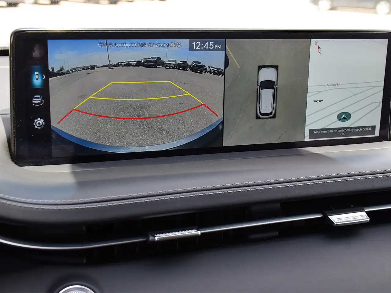 Genesis GV70 - Image 24