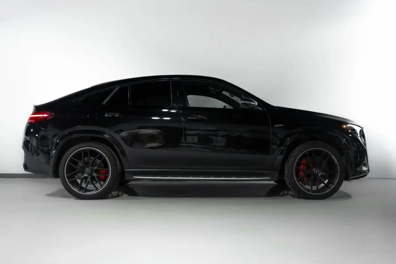 Mercedes-Benz GLE - Image 3