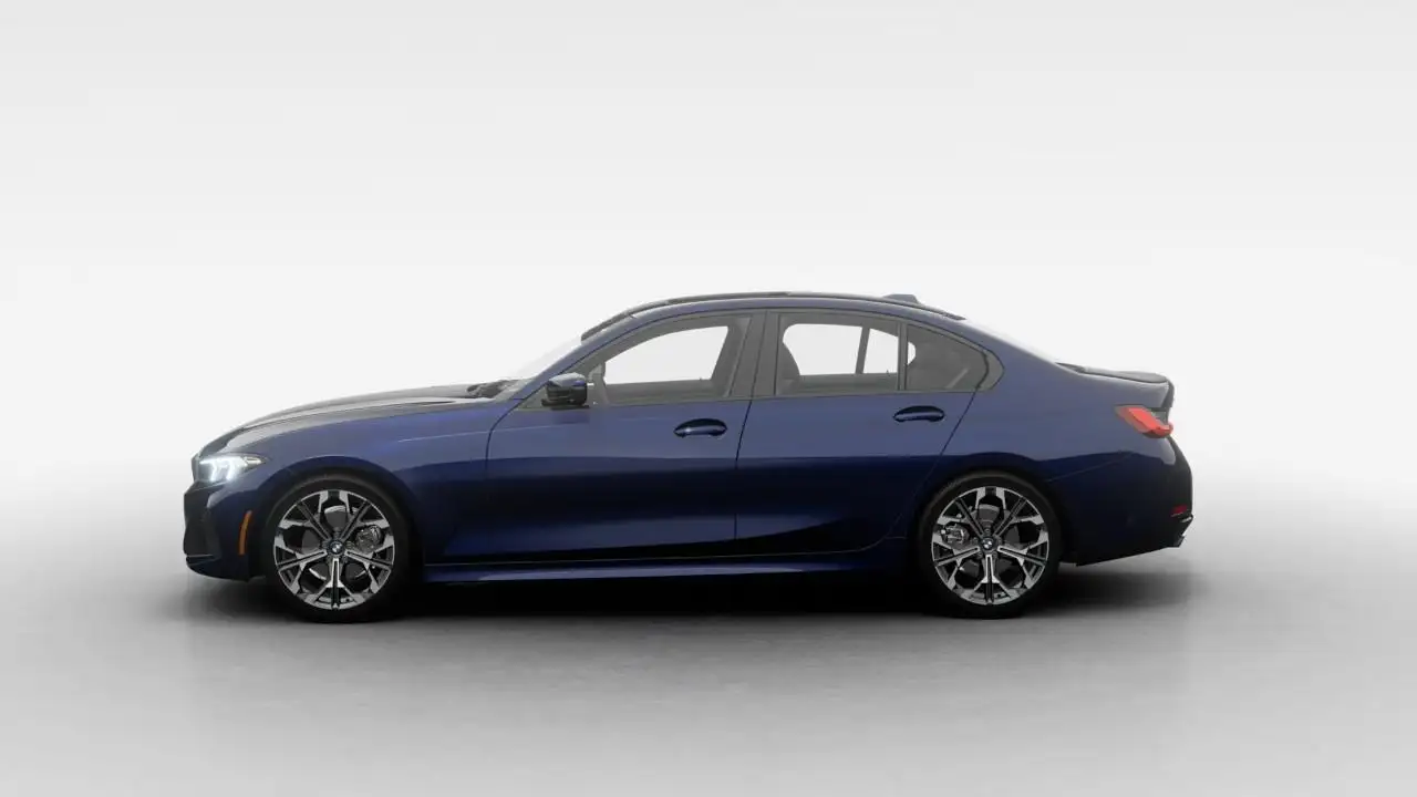 BMW 3 Series - Image 4