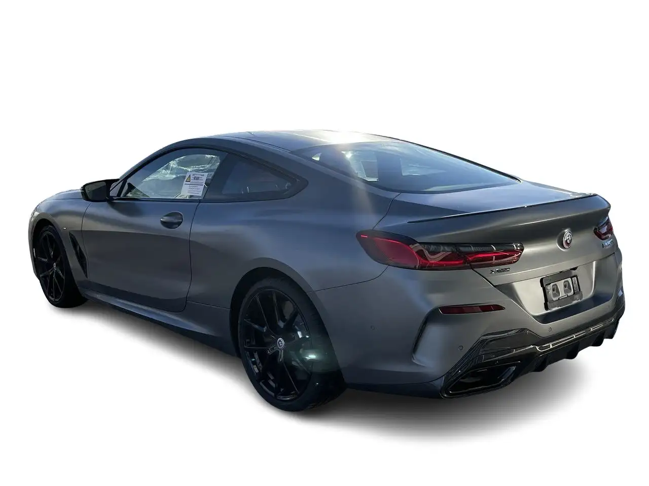 BMW 8 Series - Image 6