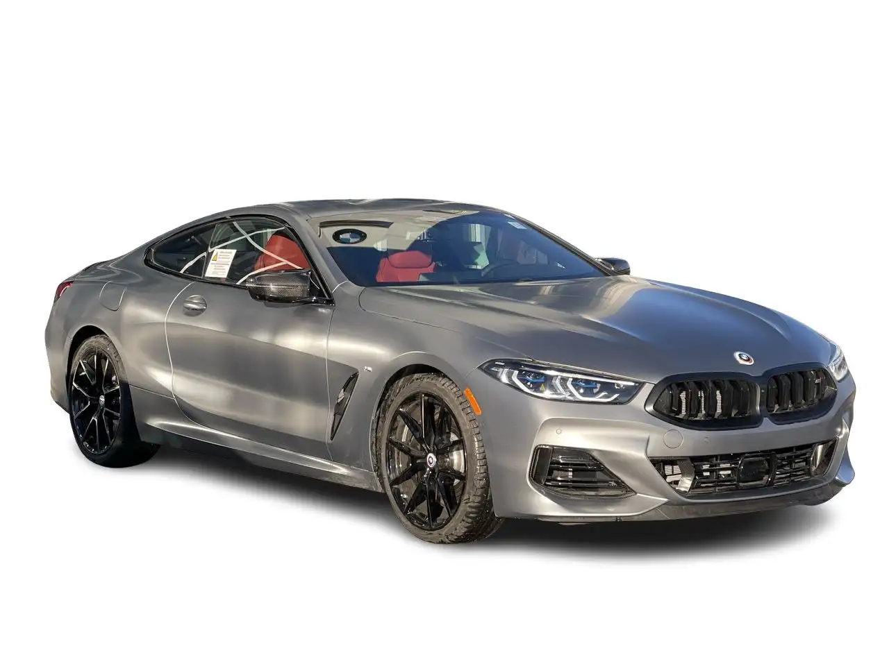BMW 8 Series - Image 13