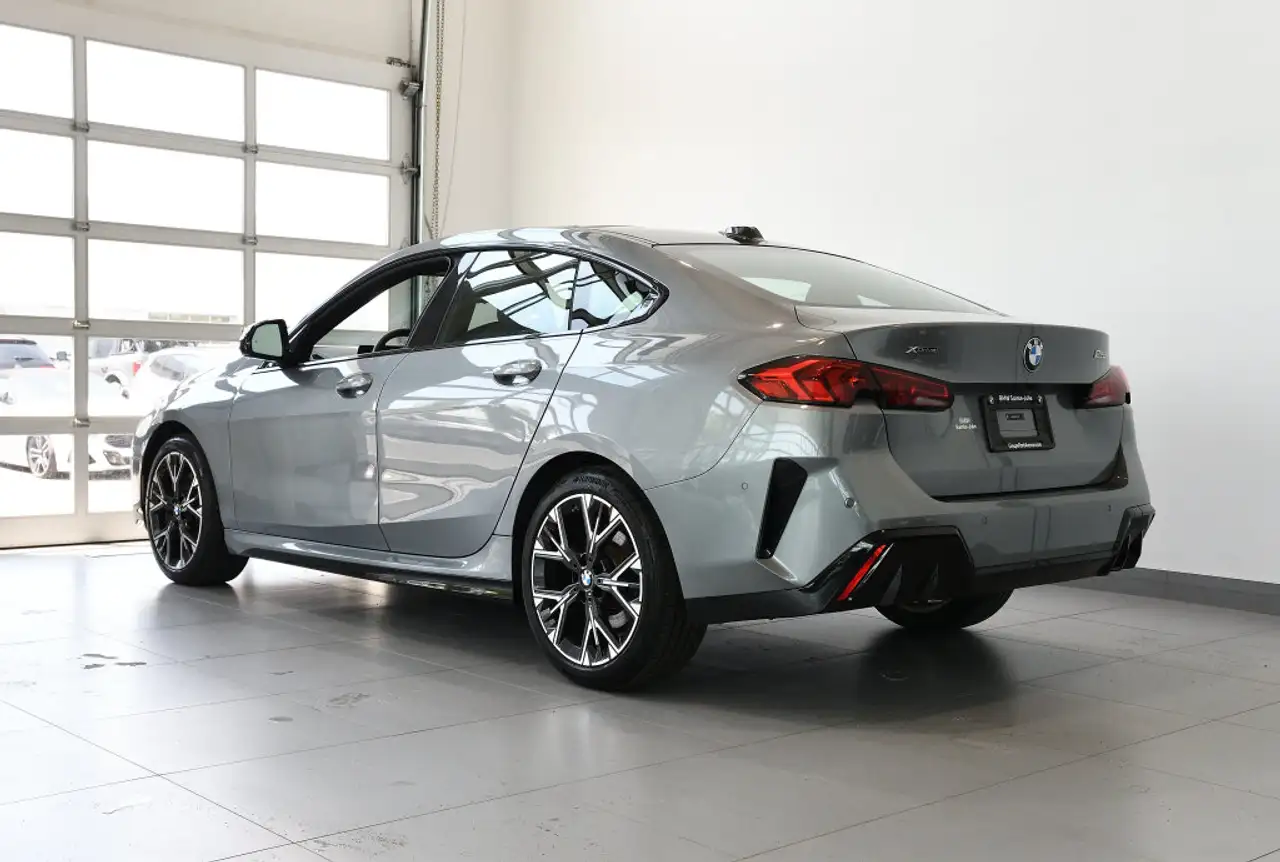 BMW 2 Series - Image 19
