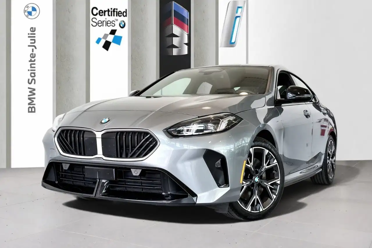 BMW 2 Series - Image 1