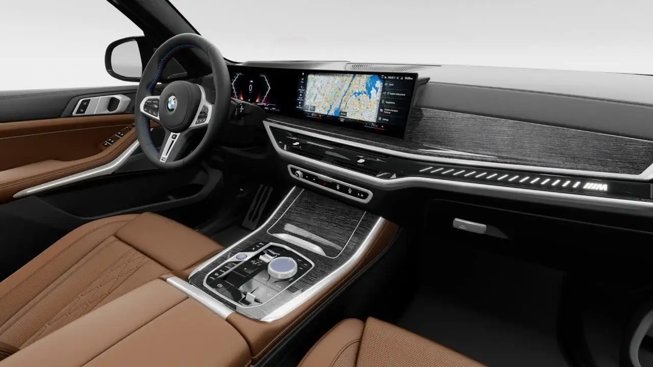 BMW X5 - Image 14